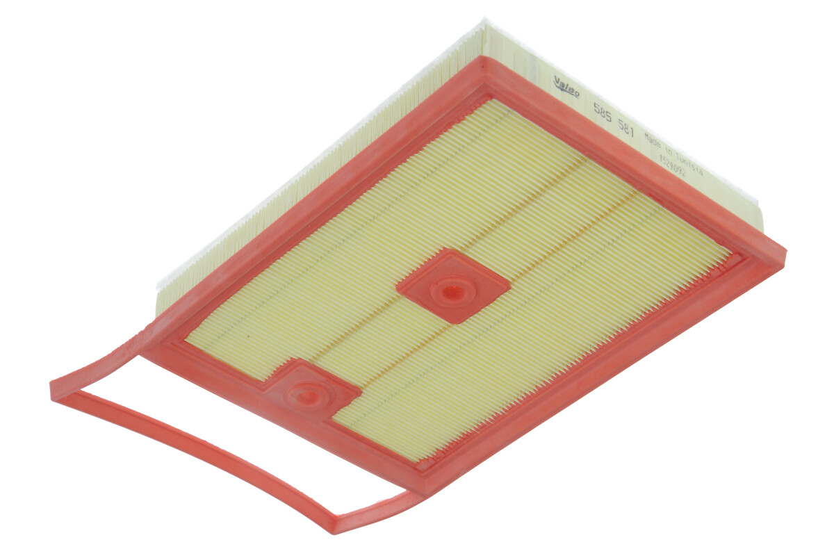 AIR FILTER VW POLO 1.4